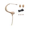 AUDIO TECHNICA BP893CW-TH MicroEarset Condenser Headworn Microphone (Black)