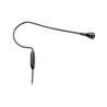 AUDIO TECHNICA PRO92 Omnidirectional Headworn Microphone, Black