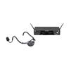 SAMSON AirLine 77 Fitness Head Worn Wireless Microphone System