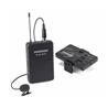 SAMSON Go Mic Mobile Lavalier Wireless System(Open Box)