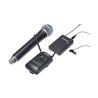 SAMSON Concert 88 Camera Combo UHF Wireless System (Channel D)