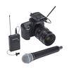 SAMSON Concert 88 Camera Combo UHF Wireless System (Channel D)