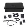 SAMSON Concert 88 Camera UHF Wireless Lavalier Mic System (Channel D)