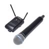 SAMSON Concert 88 Camera Handheld UHF Wireless System (Channel D)