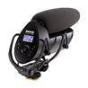 Shure VP83F LensHopper Shotgun Microphone with Integrated Flash Recorder