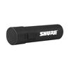 SHURE A89SC Carrying Case for the VP89L Shotgun Microphone (Short, Black)