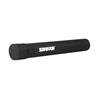 SHURE A89LC Carrying Case for the VP89L Shotgun Microphone (Large, Black)