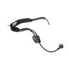 SHURE WH20 Headset Mic with 1/4" Phone Connector for Unbalanced Mic Output