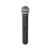 SHURE BLX2 Handheld Transmitter with PG58 Microphone (H9: 512 - 542 MHz)