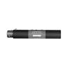 SHURE A15PRS Bi-Directional In-Line Polarity Switch - XLR Barrel