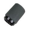 SHURE A1WS Foam Windscreen for 10A, Beta56 and 515 Series Microphones - Black