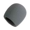 SHURE A58WS - Grey Windscreen for Ball Type Microphones (SM48, SM58, Beta 58A, or 565SD)