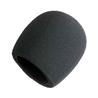 SHURE A58WS-BK Windscreen for Ball Type Microphones, Black