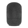 SHURE A7WS Windscreen for SHURE SM7, SM7A, and SM7B Microphones