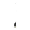 SHURE UA700-V VHF Bodypack Antenna | Works with QLXD1 and ULXD1 Transmitters