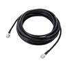 SHURE UA825 25' BNC-to-BNC Remote Antenna Extension Cable