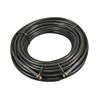 SHURE BNC Antenna Cable (100-foot) | Standard BNC to BNC | RG58C/U Type