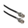 SHURE BNC Antenna Cable (100-foot) | Standard BNC to BNC | RG58C/U Type