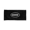 SHURE A313VB Velveteen Pouch for KSM313 and KSM313/NE Dual-Voice Ribbon Microphones