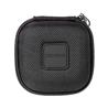 SHURE Storage Pouch for the MX150 Wireless Microphone, Black