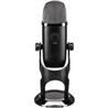 BLUE Yeti X USB Microphone, Black