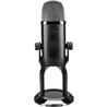 BLUE Yeti X USB Microphone, Black