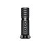 BEYERDYNAMIC FOX USB Studio Microphone, Black