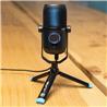 JLAB TALK Professional USB Mic - 96 kHz/24BIT 4 directional patterns(Open Box)