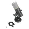 MACKIE CARBON Premium USB Condenser Microphone