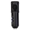 iCAN Condenser Microphone Kit-CM80 – Black