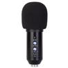 iCAN Condenser Microphone Kit-CM80 – Black