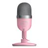 RAZER Seiren Mini USB Streaming Microphone-Pink