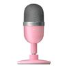 RAZER Seiren Mini USB Streaming Microphone-Pink