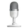 RAZER Seiren Mini USB Streaming Microphone-White