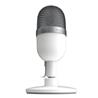 RAZER Seiren Mini USB Streaming Microphone-White