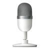 RAZER Seiren Mini USB Streaming Microphone-White