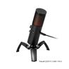 YANMAI Q18 RGB Perfect Sound Quality Studio Microphone, Black(Open Box)