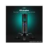 YANMAI Q18 RGB Perfect Sound Quality Studio Microphone, Black(Open Box)