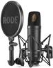 RODE NT1 Kit Large-Diaphragm Cardioid Condenser Microphone