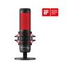 HYPERX QuadCast Electret Condenser Microphone