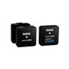 RODE Wireless GO II Compact Wireless Microphone System, Black(Open Box)