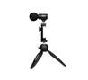 SHURE MV88+DIG-VIDKIT - Premium Stereo Condenser Mic with Portable Accessory Kit