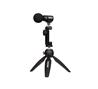 SHURE MV88+DIG-VIDKIT - Premium Stereo Condenser Mic with Portable Accessory Kit