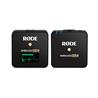 RODE Wireless GO II Single Wireless Microphone System