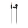 RODE Lavalier Go Professional Lavalier Microphone, Black