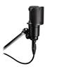 AUDIO TECHNICA AT8175 Pop Filters for 20-Series Microphones, Black