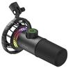 Fifine K658 USB RGB Dynamic Microphone