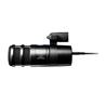 AUDIO TECHNICA AT2040USB Hypercardioid Dynamic USB Microphone, Black