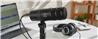 AUDIO TECHNICA AT2040USB Hypercardioid Dynamic USB Microphone, Black