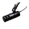 AUDIO TECHNICA AT2040USB Hypercardioid Dynamic USB Microphone, Black